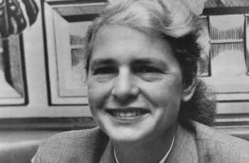 Margaret Bourke-White: uma fotógrafa pioneira