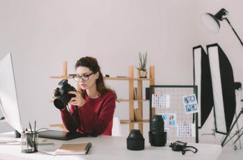 Mulheres na fotografia: 10 fotógrafas para se inspirar