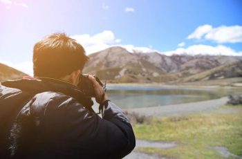 5 dicas para fotografia de paisagem