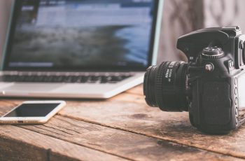 Aprenda como fazer um orçamento de fotografia completo e persuasivo