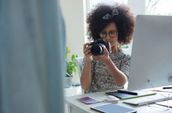 Insegurança do fotógrafo: saiba como superar esse obstáculo!