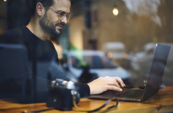 Descubra agora como fazer marketing pessoal para fotógrafos