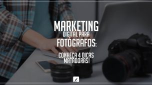 marketing digital para fotógrafos