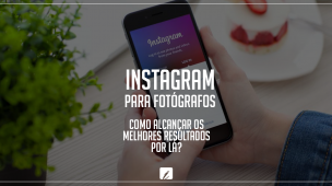 Instagram para fotógrafos