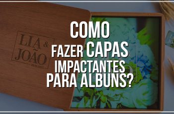 Como fazer capas impactantes para álbuns? Confira 8 itens que não podem faltar!