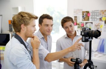 Como preparar um workshop de fotografia?