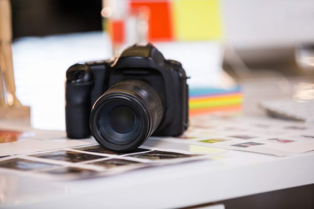 Conheça 8 tipos de papel fotográfico!
