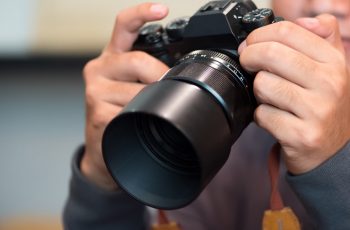Saiba como dirigir um ensaio fotográfico com 4 dicas incríveis