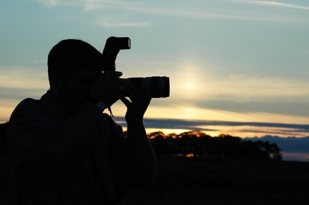 4 dicas para fotografar no nascer do sol