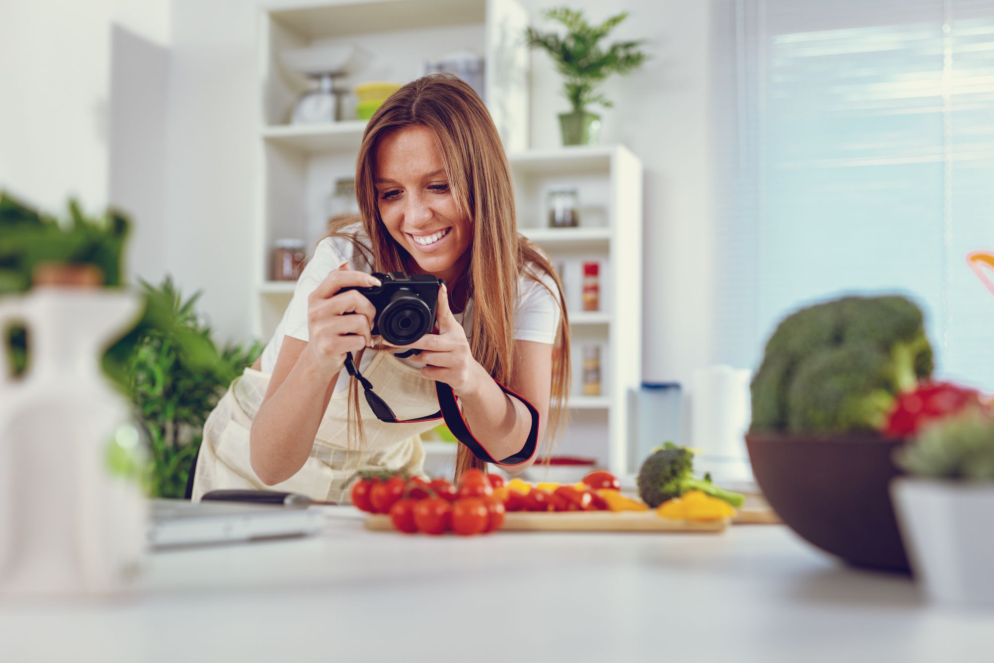 Como fotografar comida: 5 dicas indispensáveis