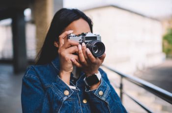 Velocidade do obturador: como usá-lo para fotos mais incríveis?