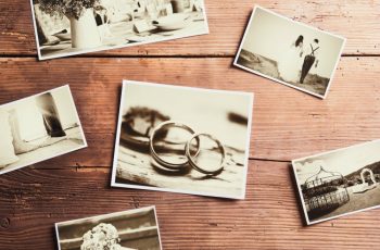 Descubra como criar o álbum perfeito de casamento dos seus clientes