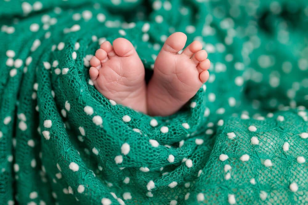 4 perguntas e respostas sobre a fotografia newborn