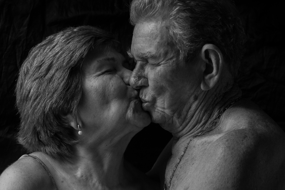 As máquinas do tempo: um álbum com imagens e memórias!